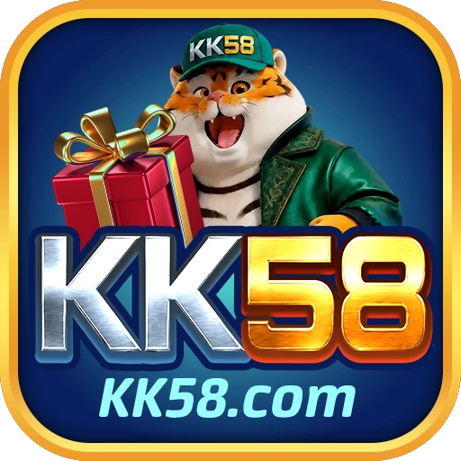 KK58 Brasil Logo
